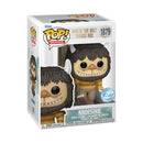 Funko Pop Where the Wild Things Are Moishe US Exclusive Pop! Vinyl [RS]