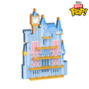 Funko Pop Disney Cinderella's Castle Bitty Pop! Showcase