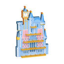 Funko Pop Disney Cinderella's Castle Bitty Pop! Showcase