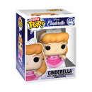 Funko Pop Disney Cinderella's Castle Bitty Pop! Showcase