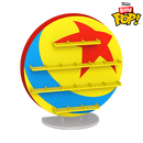 Funko Pop Pixar Luxo Ball Bitty Pop! Showcase