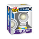 Funko Pop Pixar Luxo Ball Bitty Pop! Showcase
