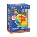 Funko Pop Pixar Luxo Ball Bitty Pop! Showcase