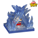 Funko Pop DC Comics Fortress of Solitude Bitty Pop! Town