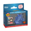 Funko Pop DC Comics Fortress of Solitude Bitty Pop! Town