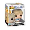 Funko Pop Star Wars Speeder with Luke Bitty Pop! Ride
