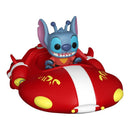 Funko Pop Lilo & Stitch The Red One with Stitch Bitty Pop! Ride