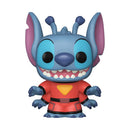 Funko Pop Lilo & Stitch The Red One with Stitch Bitty Pop! Ride