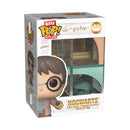 Funko Pop Harry Potter Hogwarts Bitty Box Playset