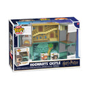 Funko Pop Harry Potter Hogwarts Bitty Box Playset