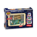 Funko Pop Harry Potter Hogwarts Bitty Box Playset