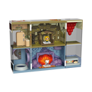 Funko Pop It (2017) Funhouse Bitty Box Playset