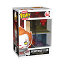 Funko Pop It (2017) Funhouse Bitty Box Playset