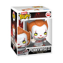 Funko Pop It (2017) Funhouse Bitty Box Playset