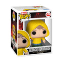 Funko Pop It (2017) Funhouse Bitty Box Playset