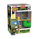 Funko Pop Teenage Mutant Ninja Turtles Sewer Home Bitty Box Playset