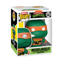 Funko Pop Teenage Mutant Ninja Turtles Sewer Home Bitty Box Playset