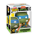Funko Pop Teenage Mutant Ninja Turtles Sewer Home Bitty Box Playset