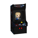 Funko Pop Star Wars Luke (8bit) Bitty Arcade