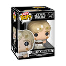 Funko Pop Star Wars Luke (8bit) Bitty Arcade