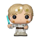 Funko Pop Star Wars Luke (8bit) Bitty Arcade