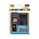 Funko Pop Star Wars Luke (8bit) Bitty Arcade