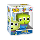 Funko Pop Toy Story Alien (Glow) Bitty Arcade Claw Machine