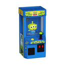 Funko Pop Toy Story Alien (Glow) Bitty Arcade Claw Machine