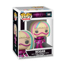 Funko Pop M3GAN 2.0 M3GAN Pop! Vinyl