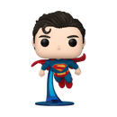 Funko Pop Superman (2025) Superman Pop! Vinyl