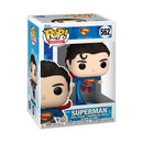 Funko Pop Superman (2025) Superman Pop! Vinyl
