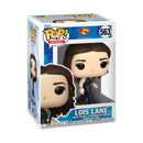 Funko Pop Superman (2025) Lois Lane Pop! Vinyl