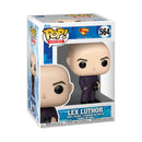 Funko Pop Superman (2025) Lex Luthor Pop! Vinyl