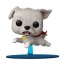 Funko Pop Superman (2025) Krypto Pop! Vinyl
