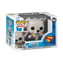 Funko Pop Superman (2025) Krypto Pop! Vinyl