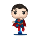Funko Pop Superman (2025) Superman 10" Pop! Vinyl
