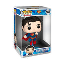 Funko Pop Superman (2025) Superman 10" Pop! Vinyl