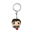 Funko Pop Superman (2025) Superman Pop! Vinyl Keychain