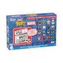 Funko Pop Spider Man Spider Man Bitty Pop! 4 Pack