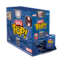 Funko Pop Spider Man Bitty Pop! Blind Bag Assortment (Display of 32)