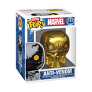 Funko Pop Spider Man Bitty Pop! Blind Bag Assortment (Display of 32)
