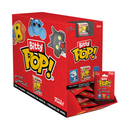 Funko Pop The Simpsons Bitty Pop! Blind Bag Assortment (Display of 32)