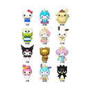 Funko Pop Hello Kitty Bitty Pop! Blind Bag Assortment (Display of 32)