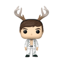 Funko Pop Saltburn Oliver Quick Pop! Vinyl