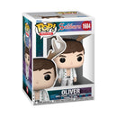 Funko Pop Saltburn Oliver Quick Pop! Vinyl