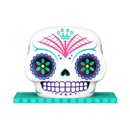 Funko Pop Dia De Los Muertos Calaveras de Azucar Pop! Vinyl