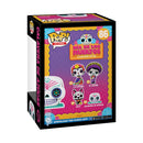 Funko Pop Dia De Los Muertos Calaveras de Azucar Pop! Vinyl