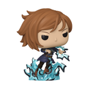 Funko Pop Jujutsu Kaisen Nobara Kugisaki Pop! Plus