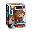 Funko Pop Jujutsu Kaisen Nobara Kugisaki Pop! Plus