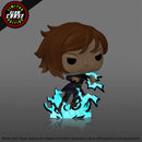 Funko Pop Jujutsu Kaisen Nobara Kugisaki Pop! Plus